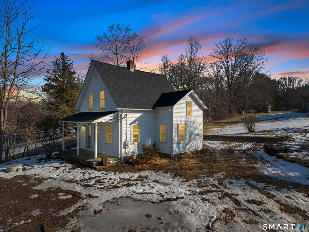 620 Town Street, Moodus, CT 06469 - #1