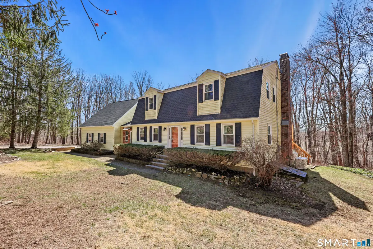 118 South Road, Winchester, CT 06098 - #1