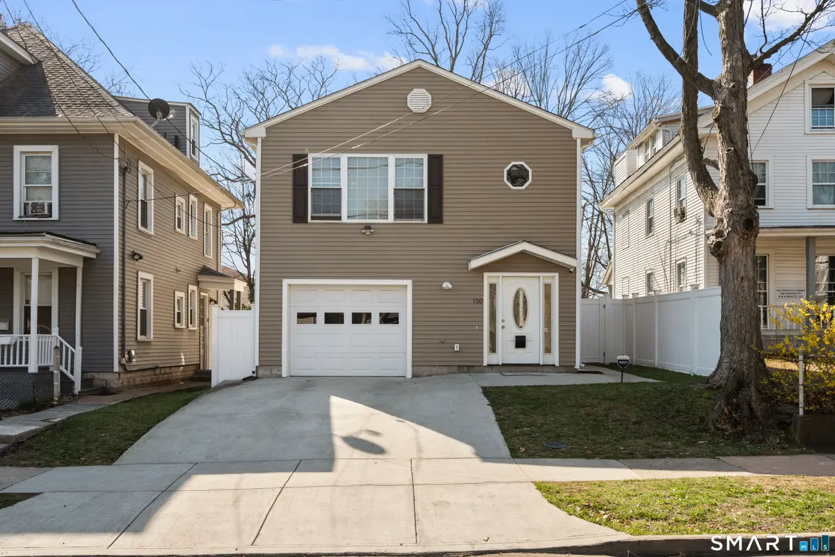 130 Brown Street, West Haven, CT 06516 - #1