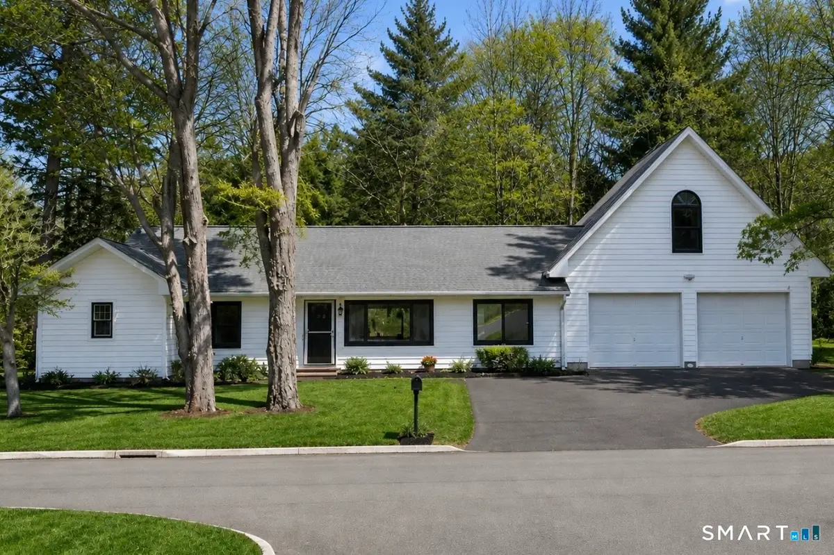 78 Fieldbrook Road, Middletown, CT 06457 - #1
