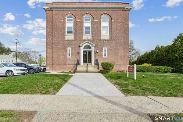 2459 Whitney Avenue #17, Hamden, CT 06518