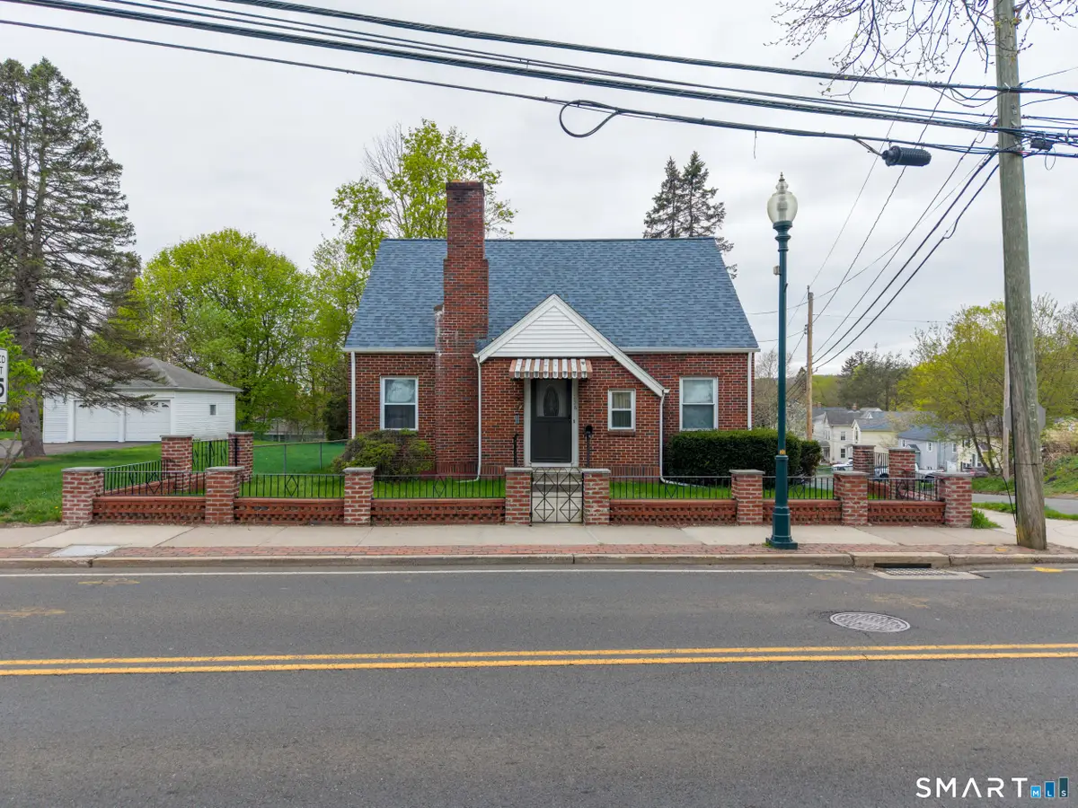 236 Hall Avenue, Wallingford, CT 06492 - #1