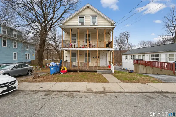 67 Peck Street, Norwich, CT 06360