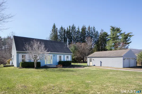 16 Browns Lane, North Canaan, CT 06024