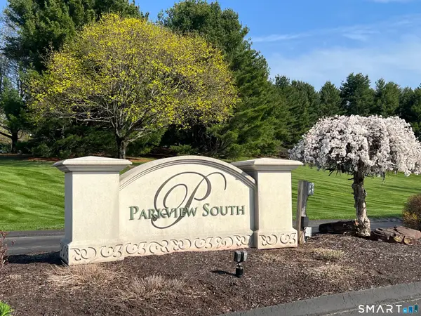 204 Summer Hill Drive #204, South Windsor, CT 06074