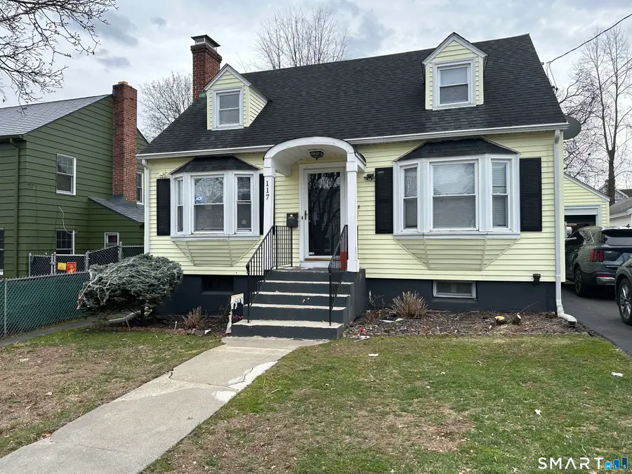 117 Ansonia Street, Hartford, CT 06106 - #2