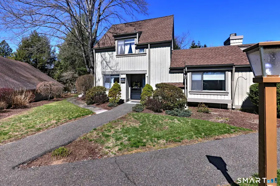 532 Heritage Village #A, Southbury, CT 06488 - #2