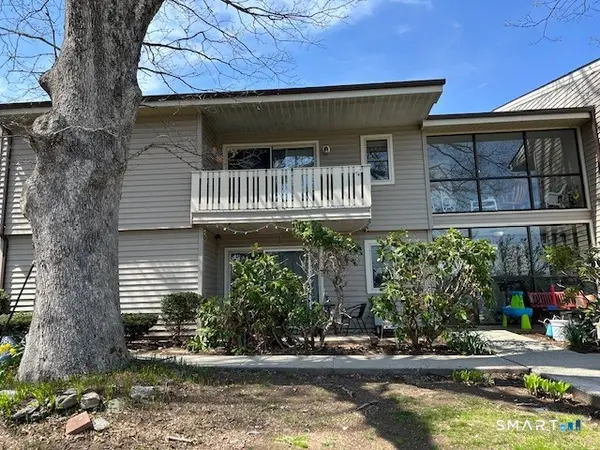 20 Henry Street #20, Norwich, CT 06360