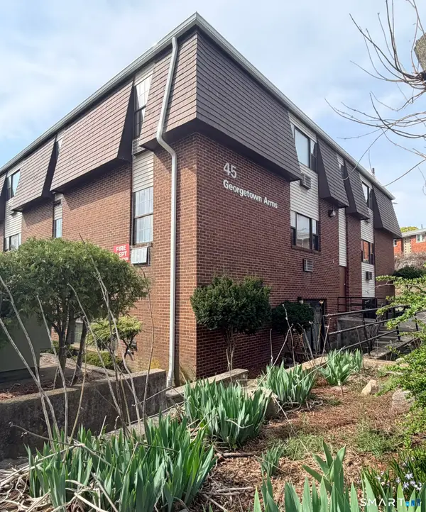 45 Stevens Street #1D, Bridgeport, CT 06606