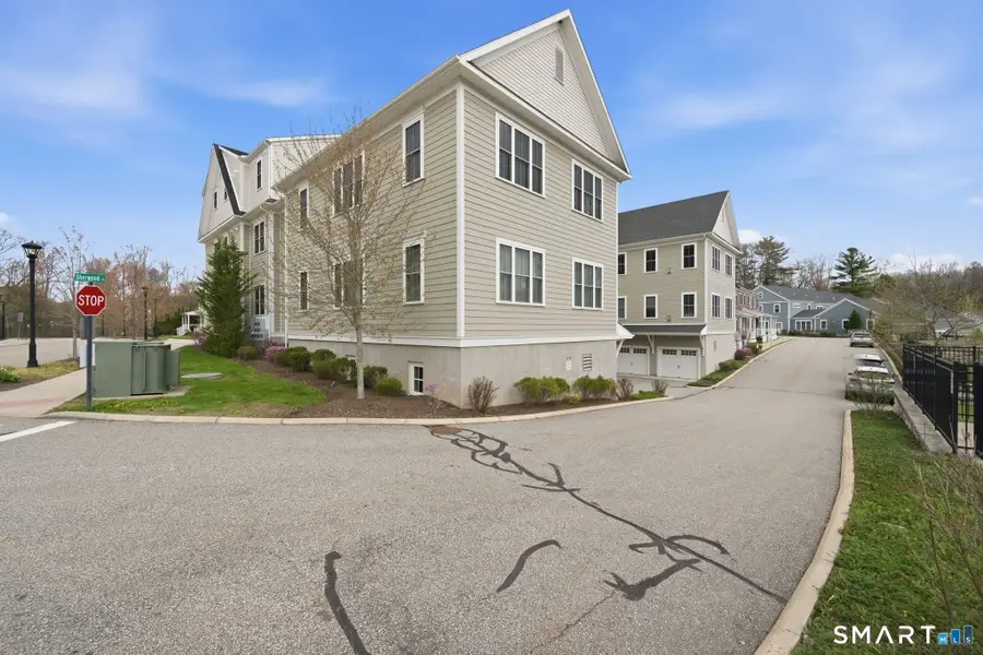 8 Sherwood Street #5-1B, Mansfield, CT 06268 - #3