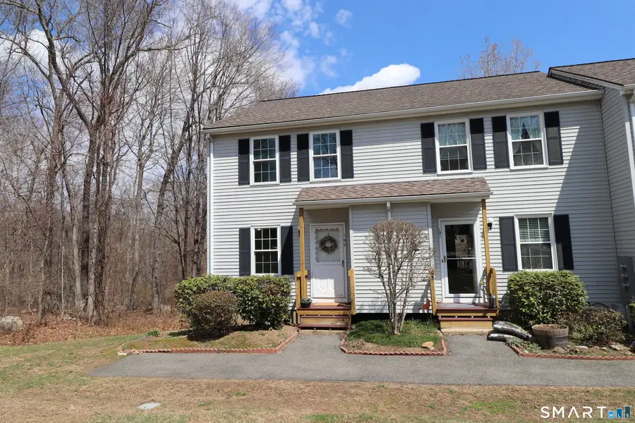 745 Merrow Road #192, Coventry, CT 06238 - #3