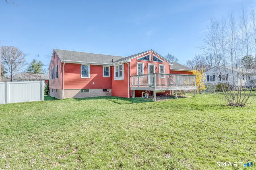 12 Textbook Avenue, Rocky Hill, CT 06067 - #3