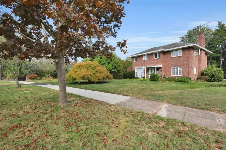 146 Lambert Avenue, Meriden, CT 06451 - #3