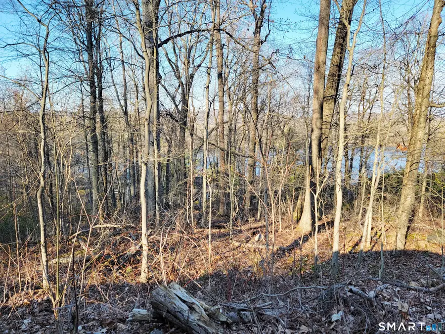 Parcel 8 Old Sib Road, Ridgefield, CT 06877 - #3