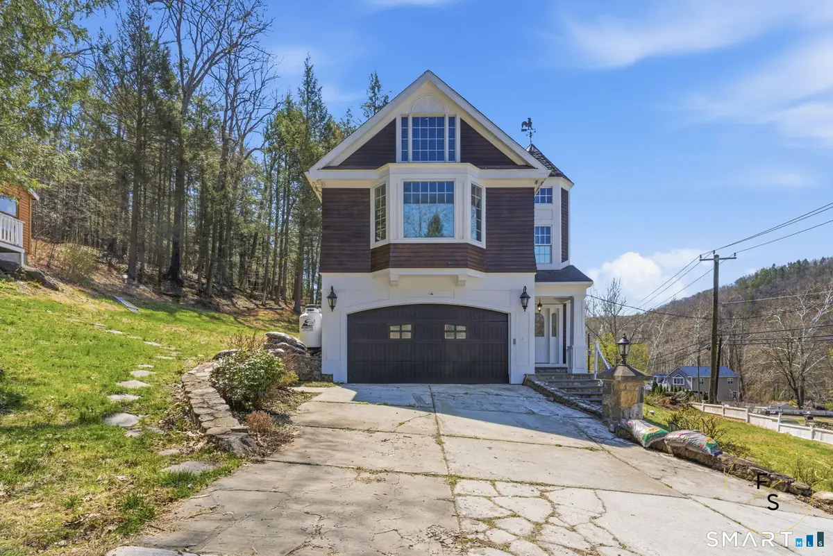 578 Roosevelt Drive, Oxford, CT 06478 - #1