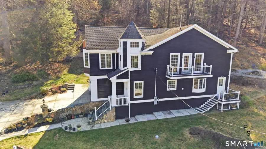 578 Roosevelt Drive, Oxford, CT 06478 - #3