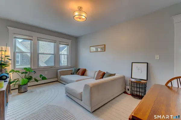 816 Orange Street, New Haven, CT 06511