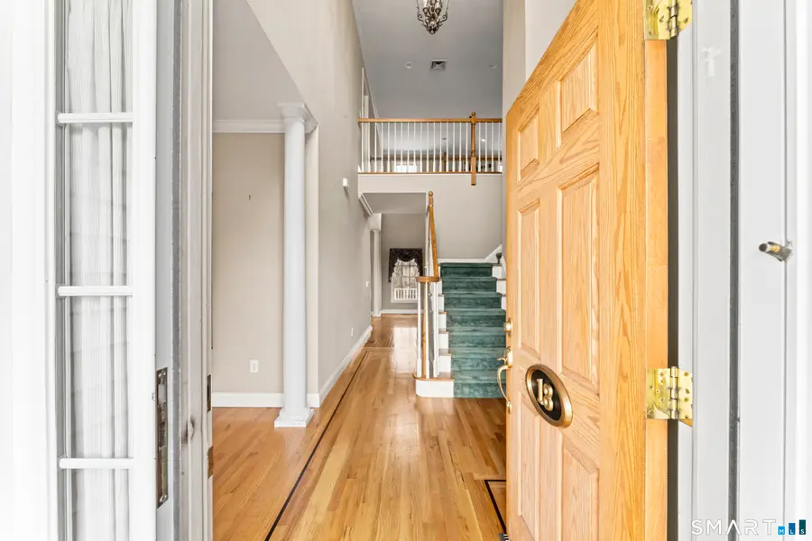 18 Spring Ridge Court #18, Danbury, CT 06811 - #3