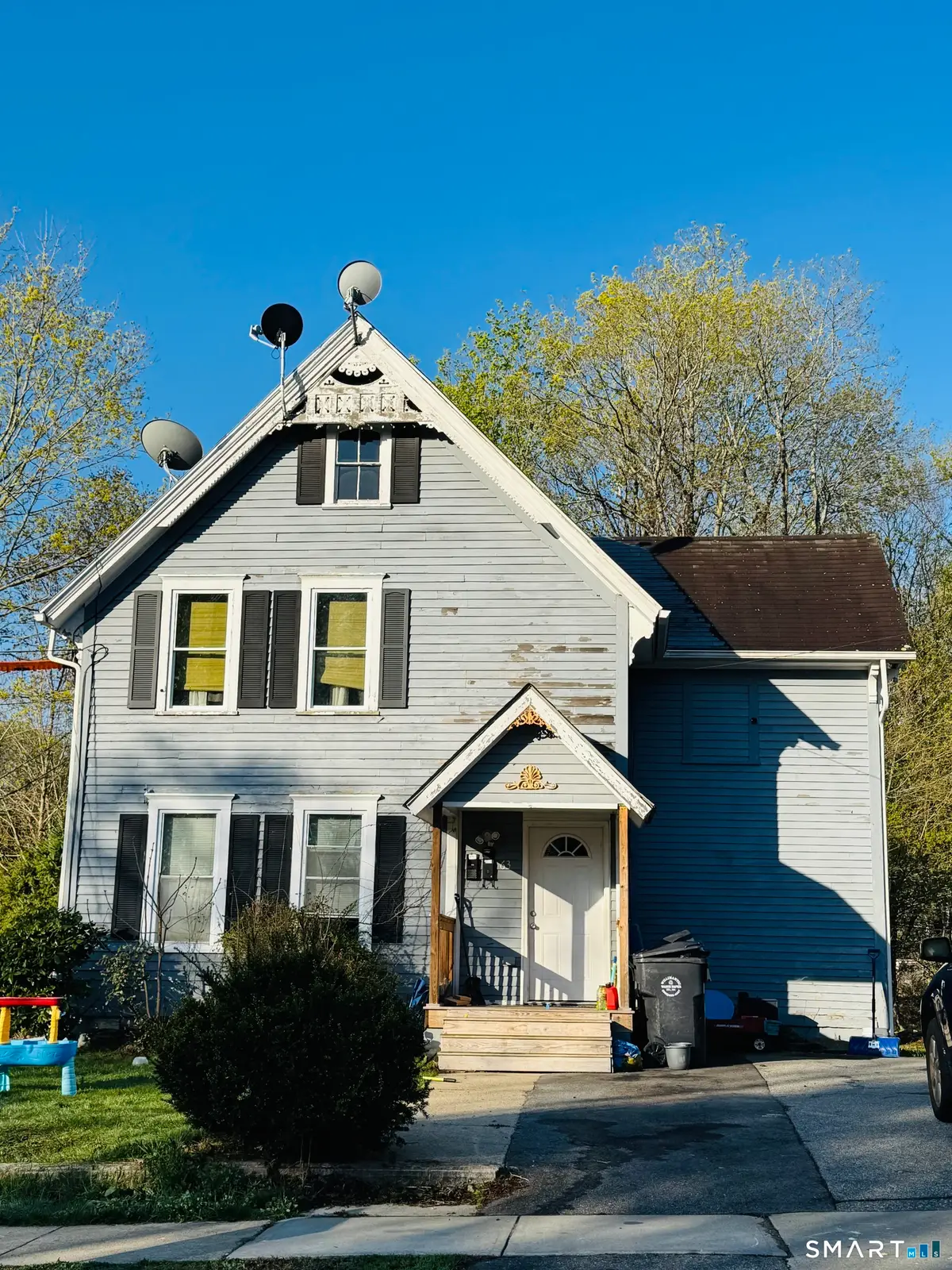 63 Prospect Avenue, Killingly, CT 06239 - #1