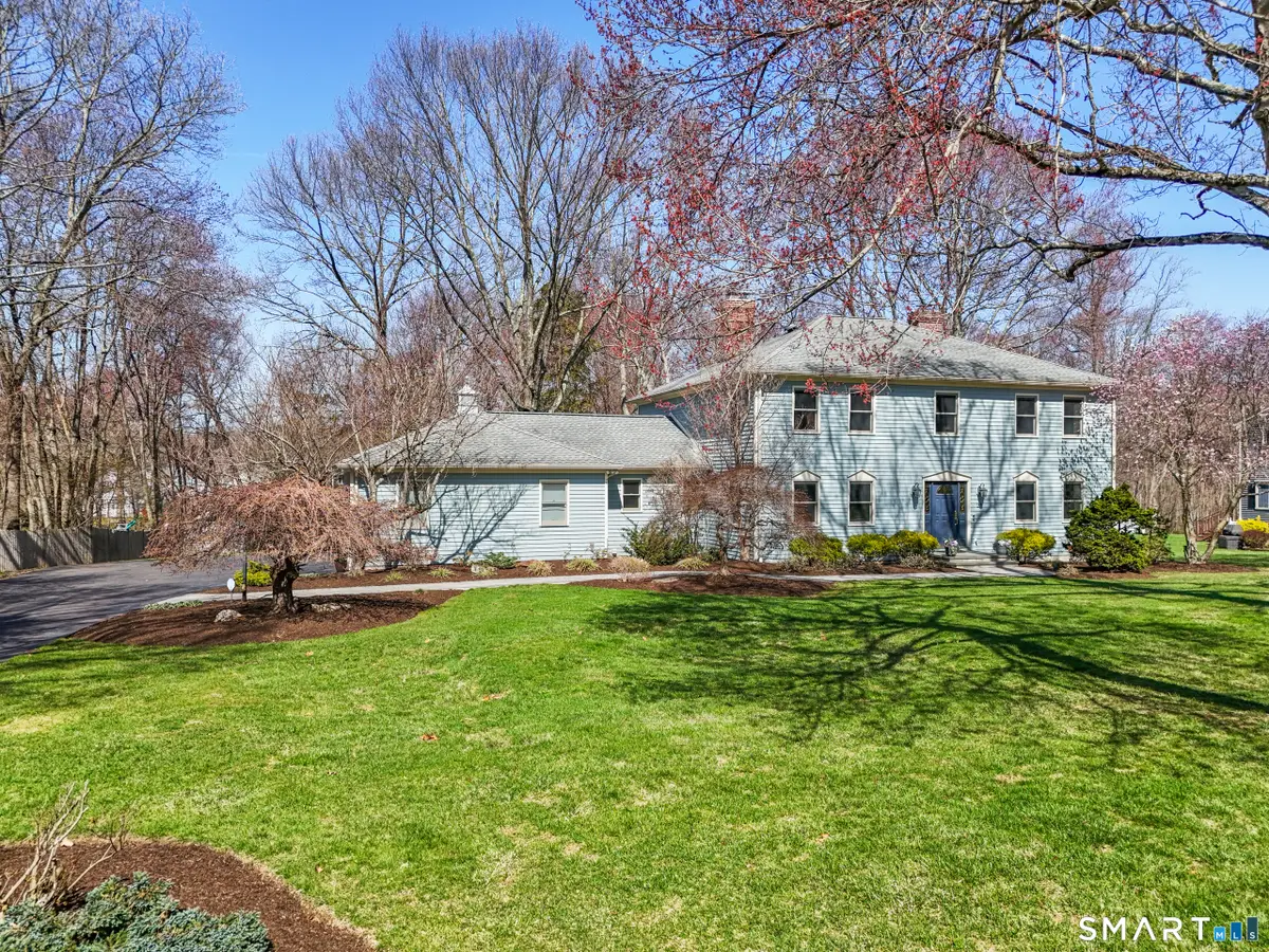 21 Shawnee Lane, Monroe, CT 06468 - #1