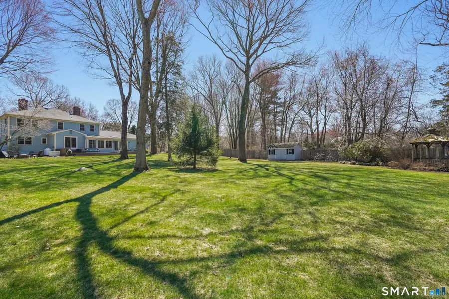 21 Shawnee Lane, Monroe, CT 06468 - #3