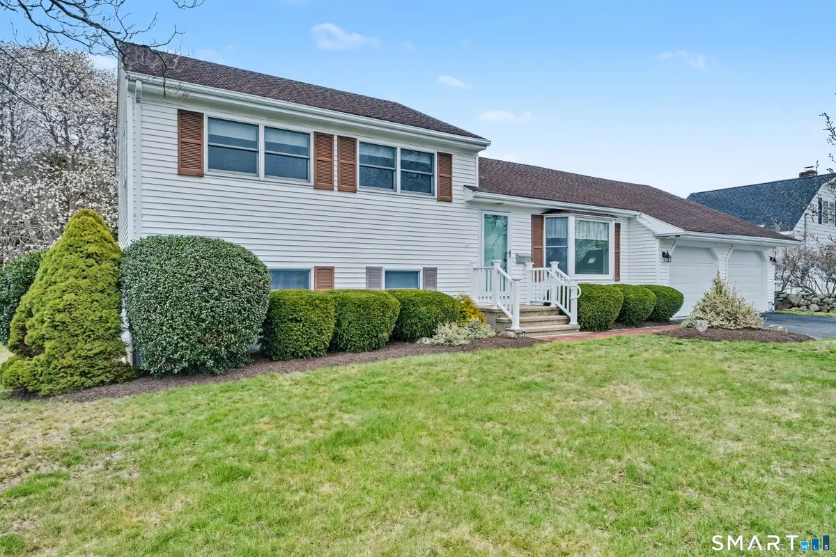 6 Benjamin Road, Mystic, CT 06355 - #1