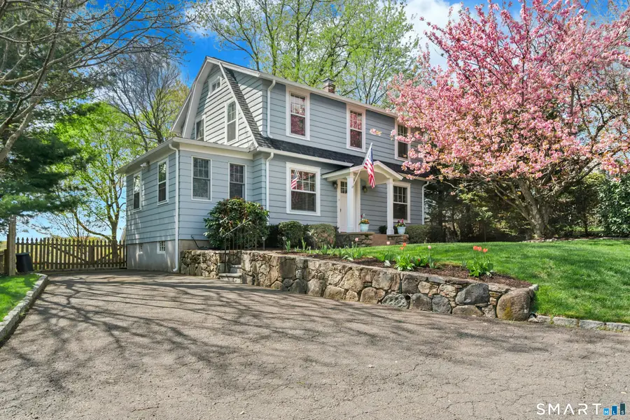 281 West Avenue, Darien, CT 06820 - #3