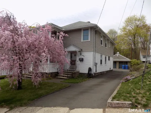 84 Putnam Street, Bristol, CT 06010