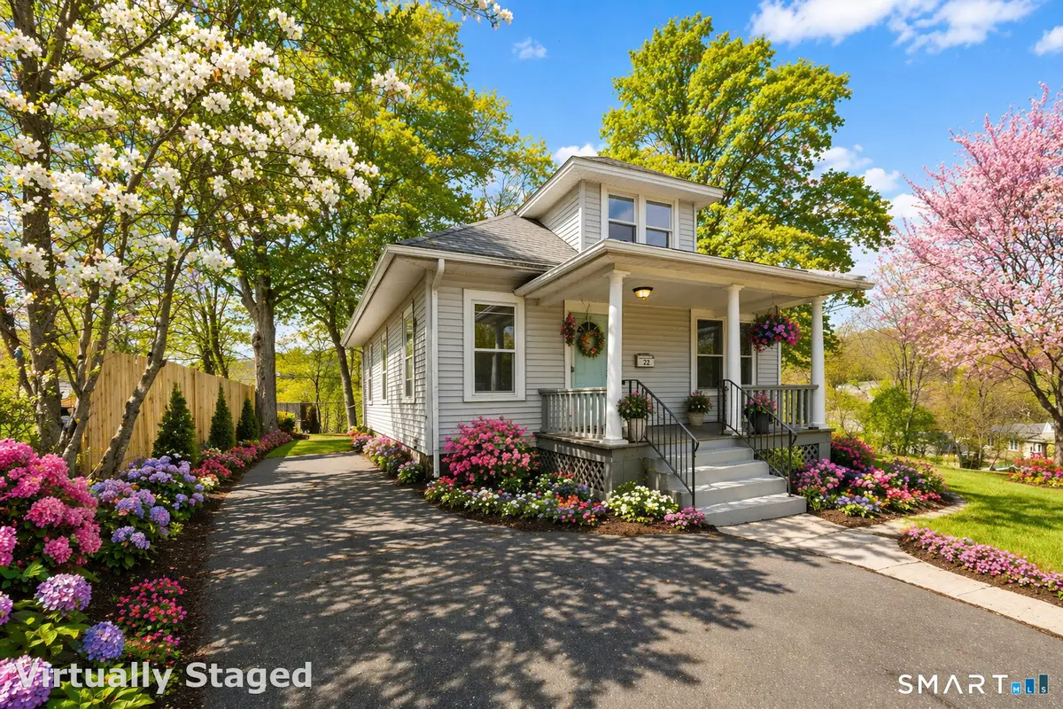 22 Merrimac Street, Watertown, CT 06779 - #1