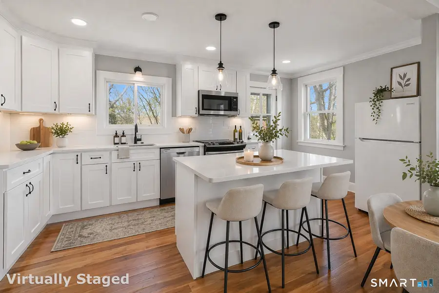 22 Merrimac Street, Watertown, CT 06779 - #3