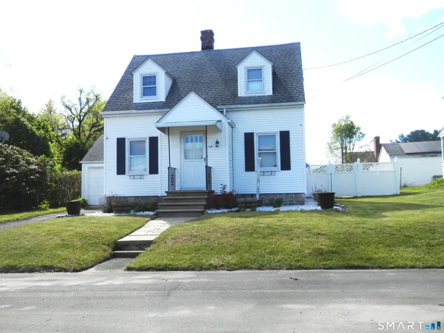 45 Olena Avenue, Waterbury, CT 06704 - #2