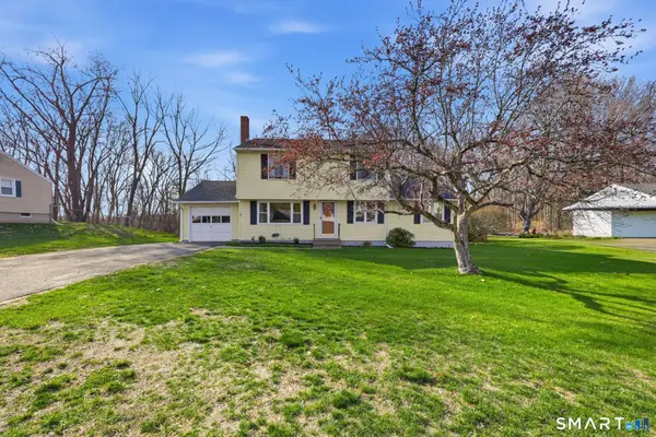 48 Brook Street, South Windsor, CT 06074