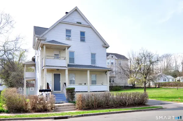 28 Short Street, New Britain, CT 06051