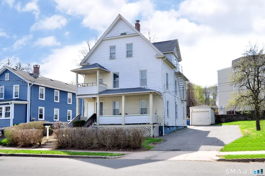 28 Short Street, New Britain, CT 06051 - #2