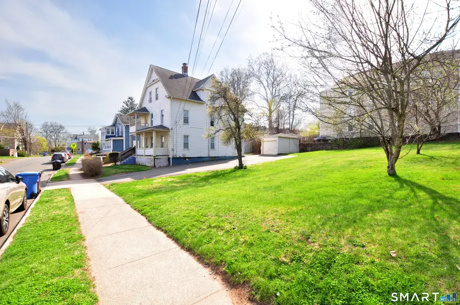 28 Short Street, New Britain, CT 06051 - #3