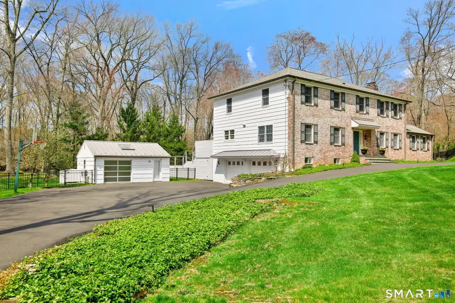 47 Will Merry Lane, Greenwich, CT 06831 - #3