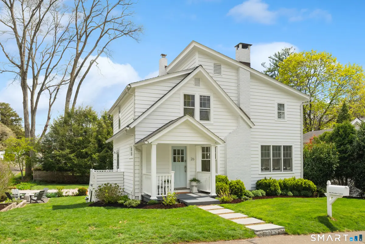 26 Flicker Lane, Norwalk, CT 06853 - #1