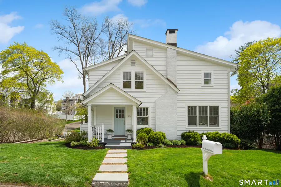 26 Flicker Lane, Norwalk, CT 06853 - #2