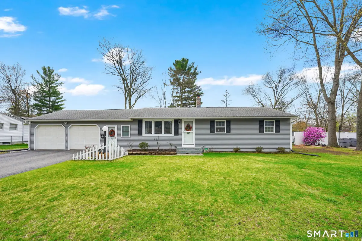 51 Roosevelt Boulevard, Enfield, CT 06082 - #1