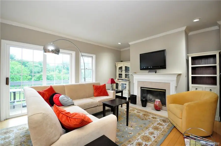 93 Litchfield Ponds Drive #93, Litchfield, CT 06759 - #2