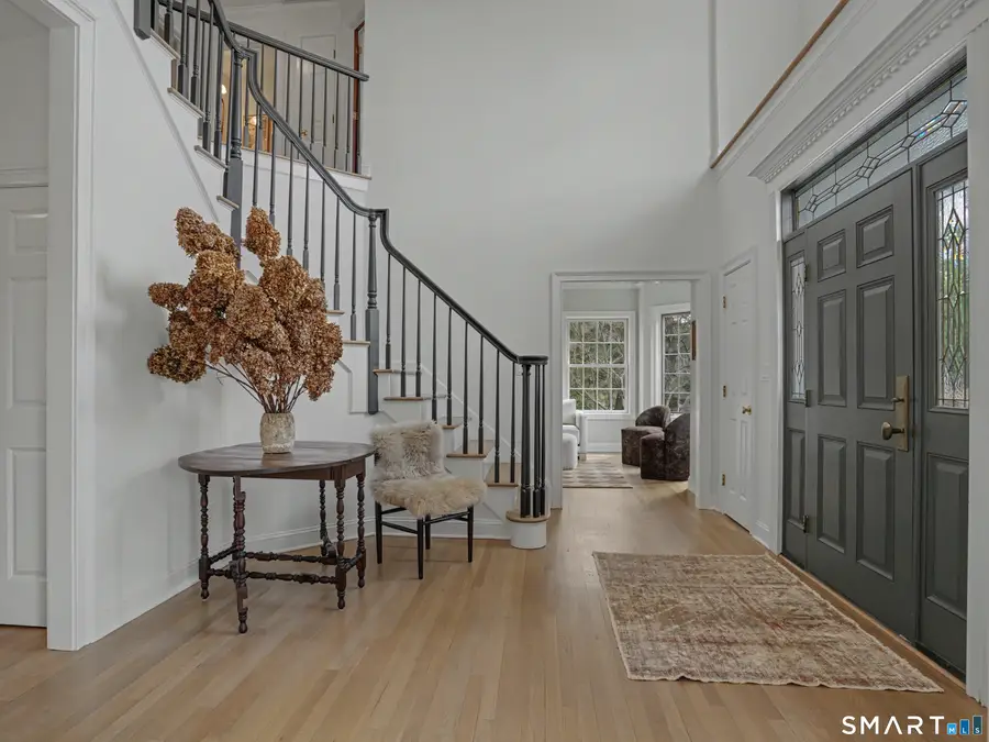 48 North Meadows Lane, Stamford, CT 06903 - #2