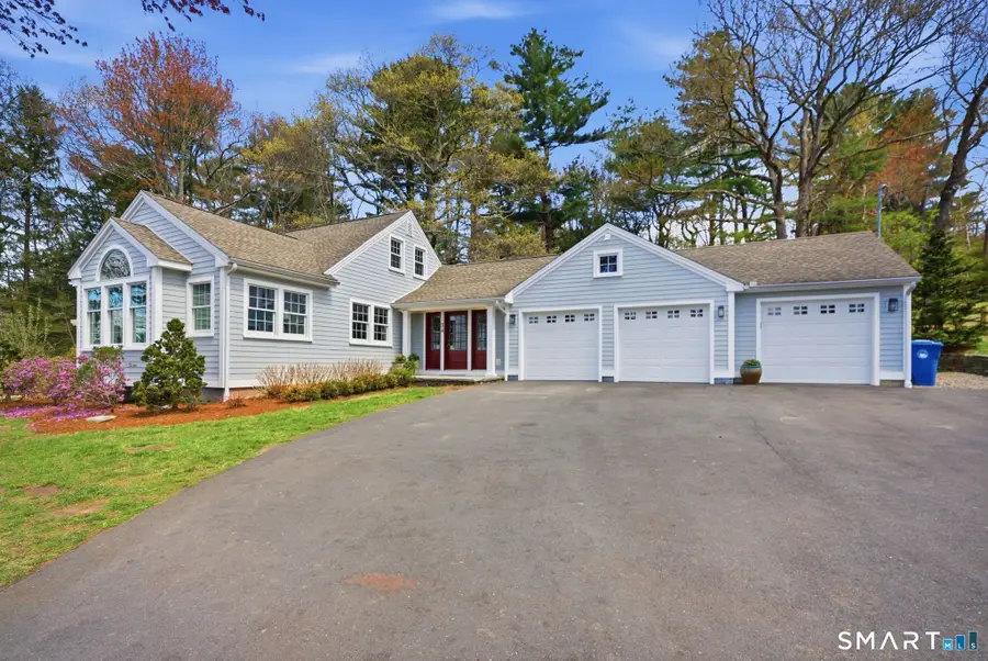 34 Doyle Road, Tolland, CT 06084 - #2