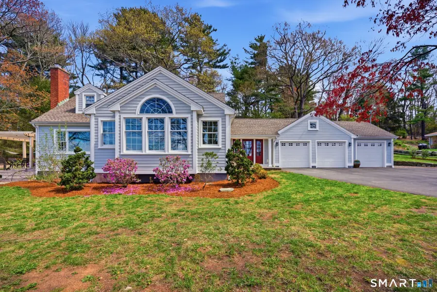 34 Doyle Road, Tolland, CT 06084 - #3