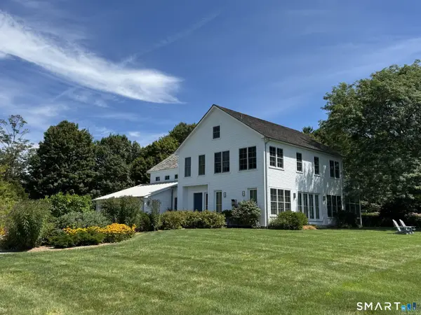 79 East Street, Washington, CT 06793