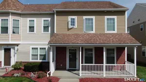 64 Osten Boulevard #64, Hartford, CT 06106