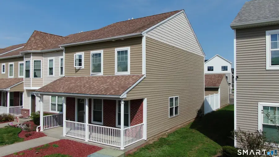 64 Osten Boulevard #64, Hartford, CT 06106 - #2