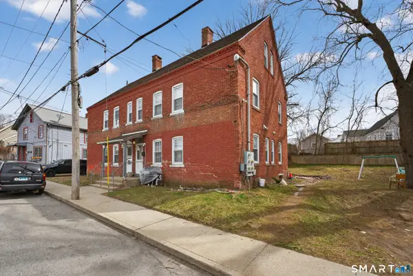 259 Yantic Street, Norwich, CT 06360