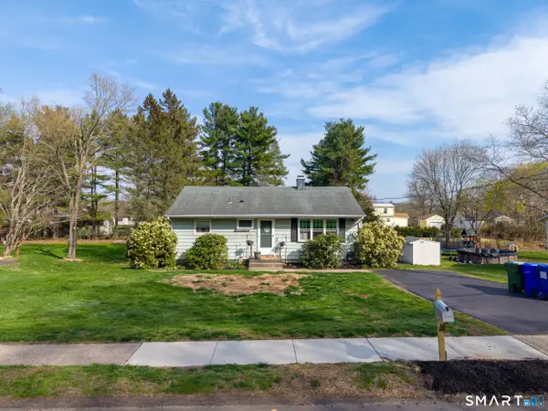 111 Hope Hill Road, Wallingford, CT 06492