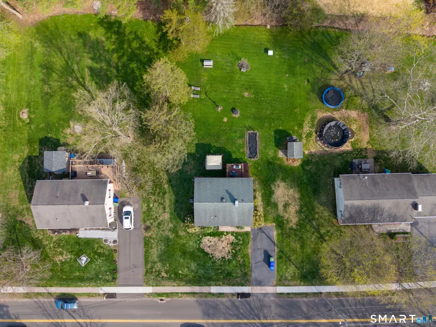 111 Hope Hill Road, Wallingford, CT 06492 - #3