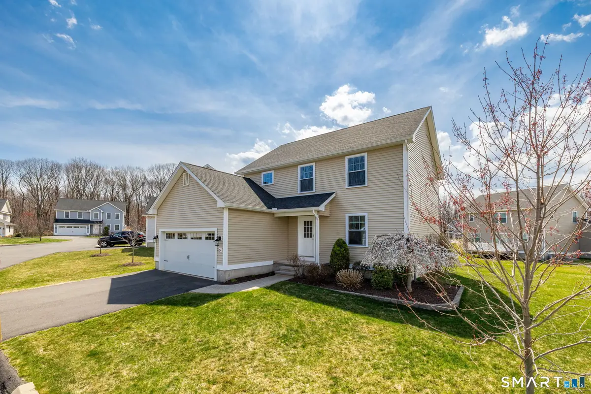 365 Allentown Road #34, Bristol, CT 06010 - #1